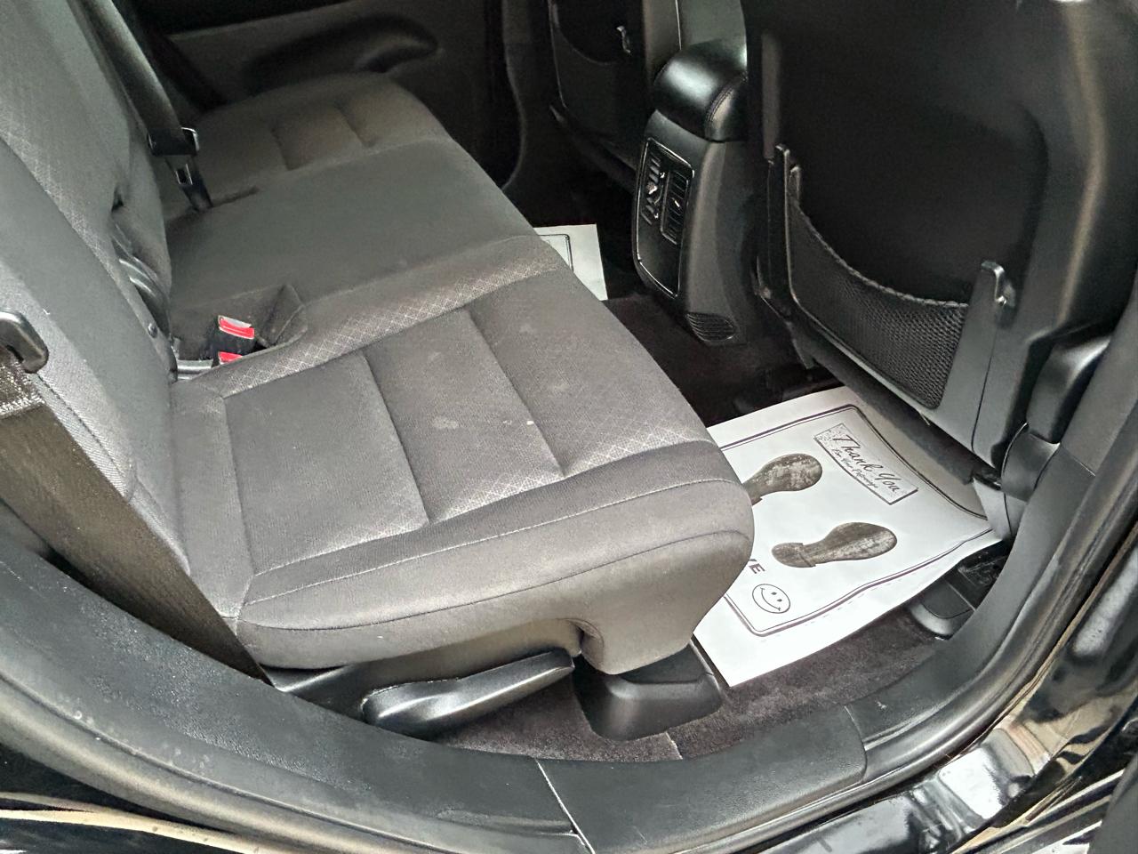 Jeep Grand Cherokee Laredo 4WD 2018