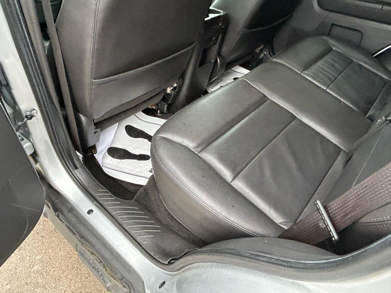 Ford Escape 4WD 4dr XLT 2012