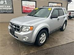 2012 Ford Escape 