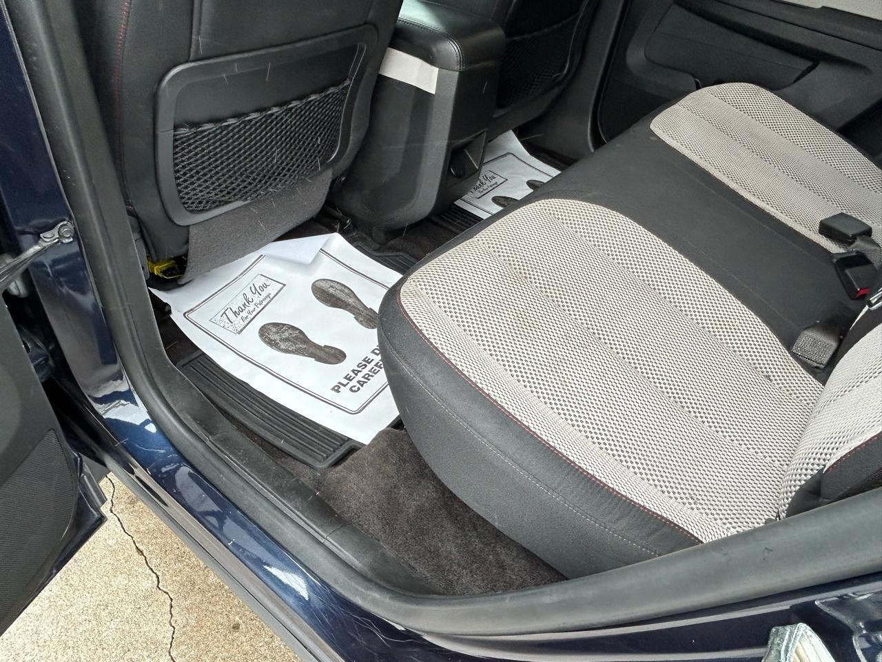 Chevrolet Equinox LT 2WD 2016
