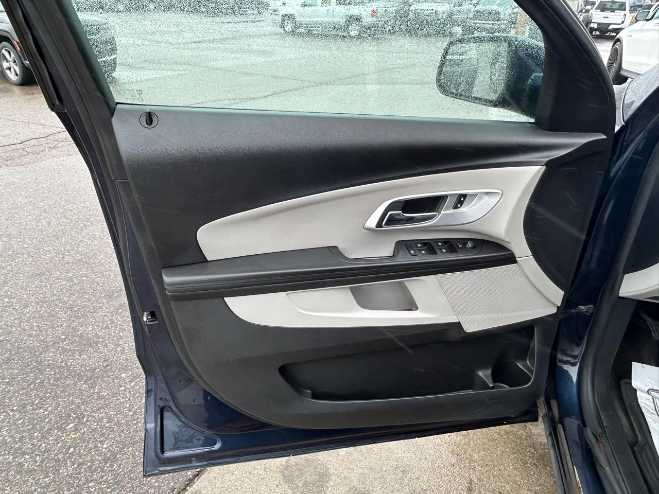 Chevrolet Equinox LT 2WD 2016