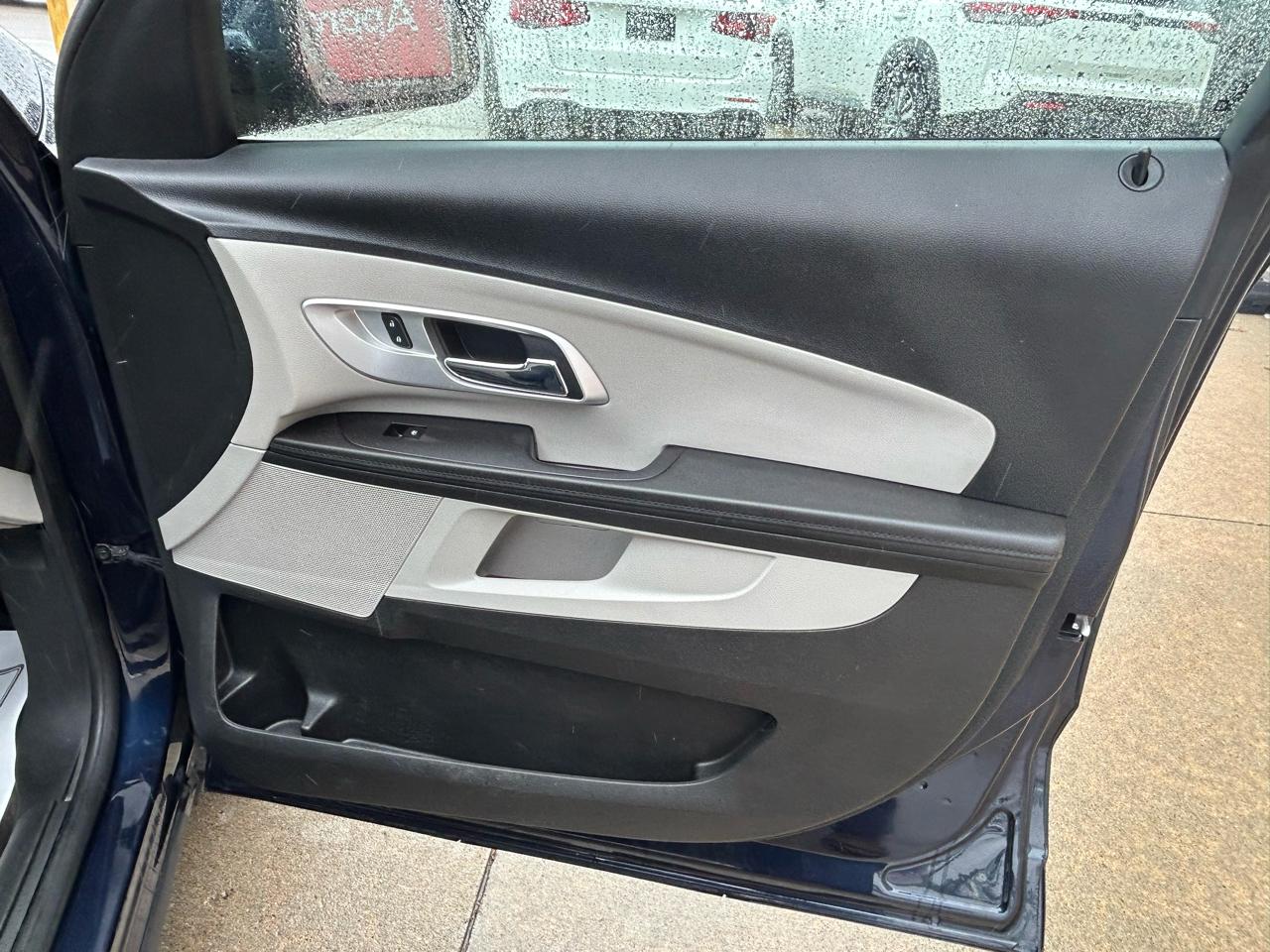 Chevrolet Equinox LT 2WD 2016