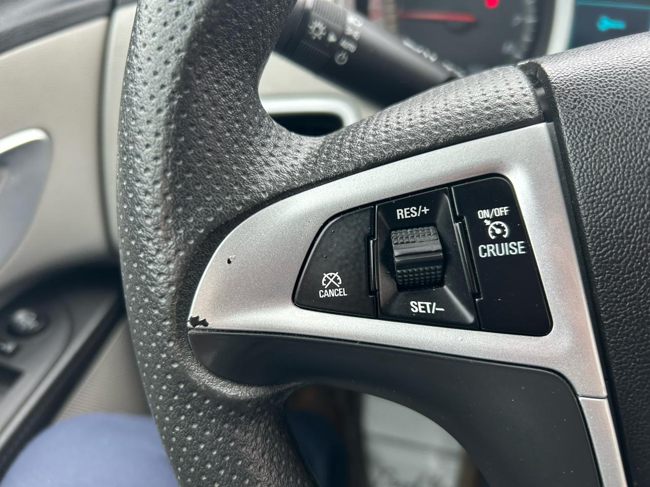 Chevrolet Equinox LT 2WD 2016