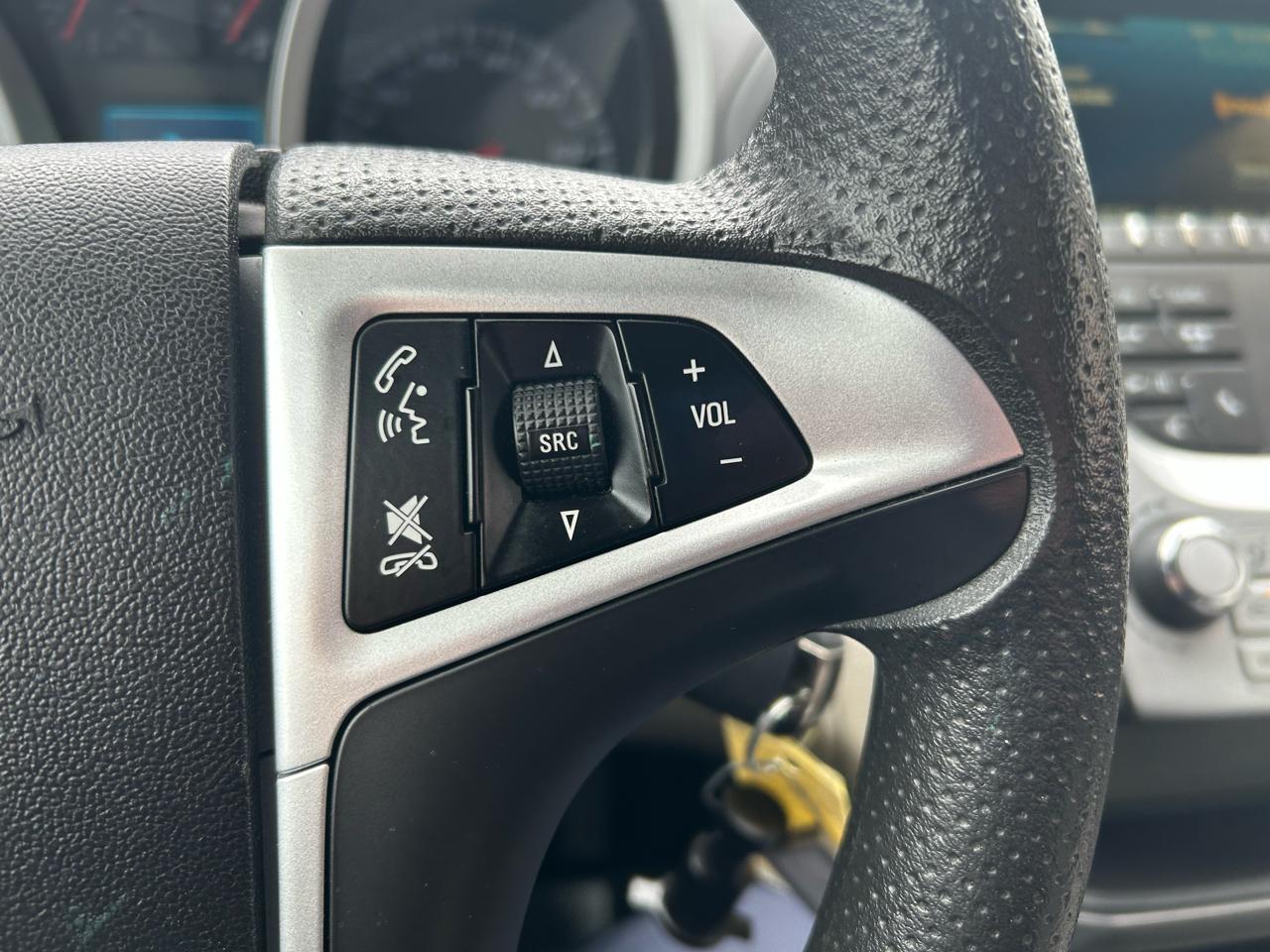 Chevrolet Equinox LT 2WD 2016