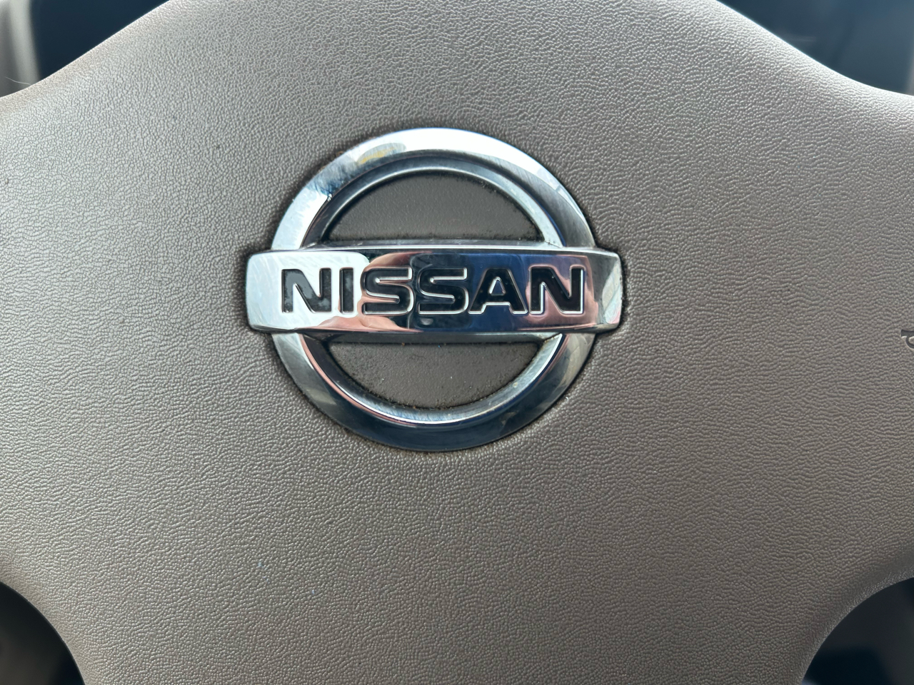 Nissan Titan PRO-4X Crew Cab 4WD SWB 2010