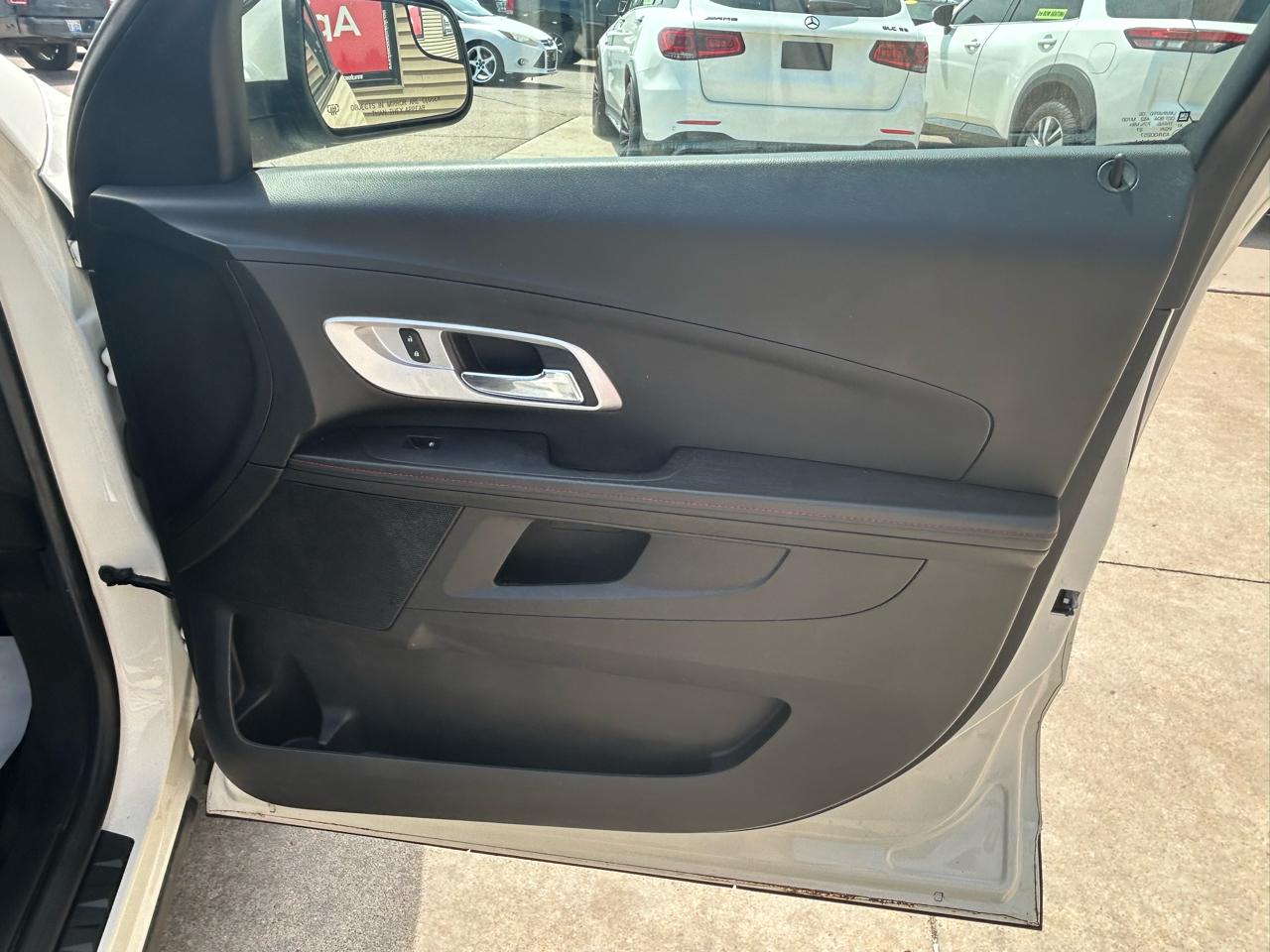 Chevrolet Equinox FWD 4dr LT w/1LT 2014