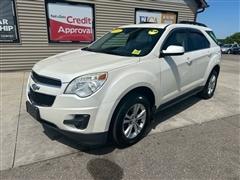 2014 Chevrolet Equinox 