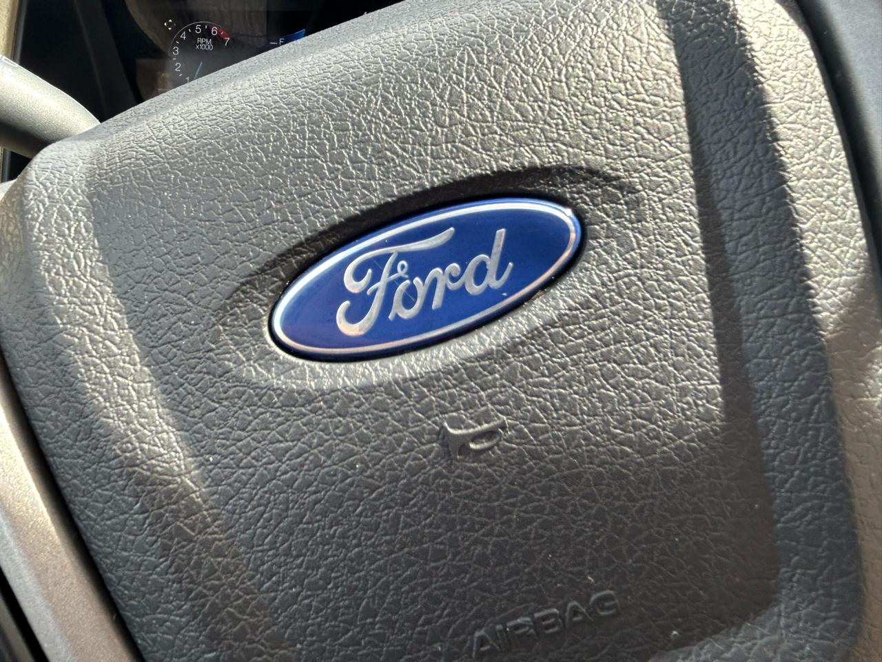 Ford Expedition Limited 4WD 2017