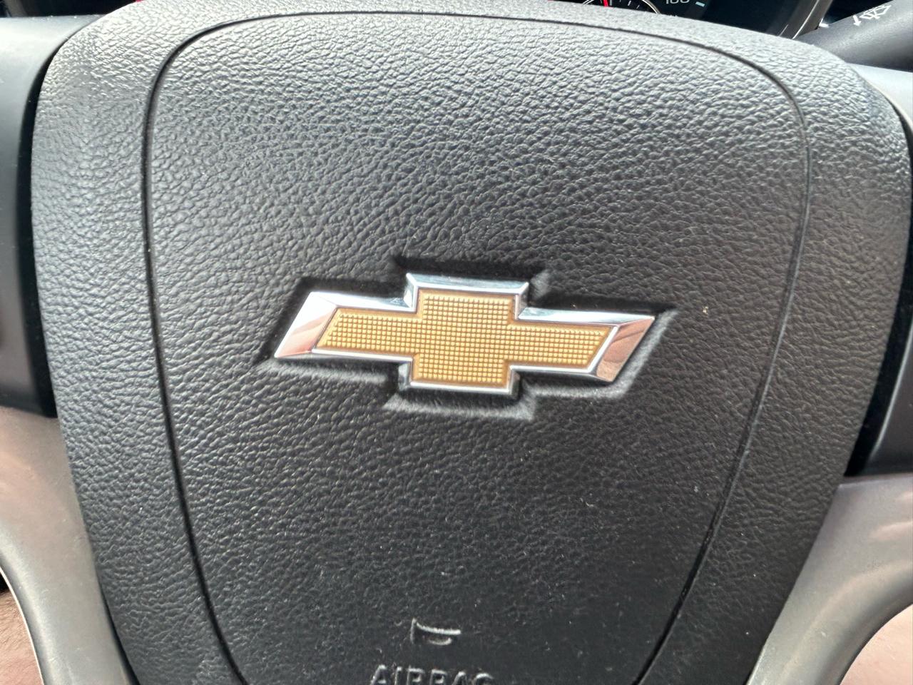 Chevrolet Malibu LS 2013