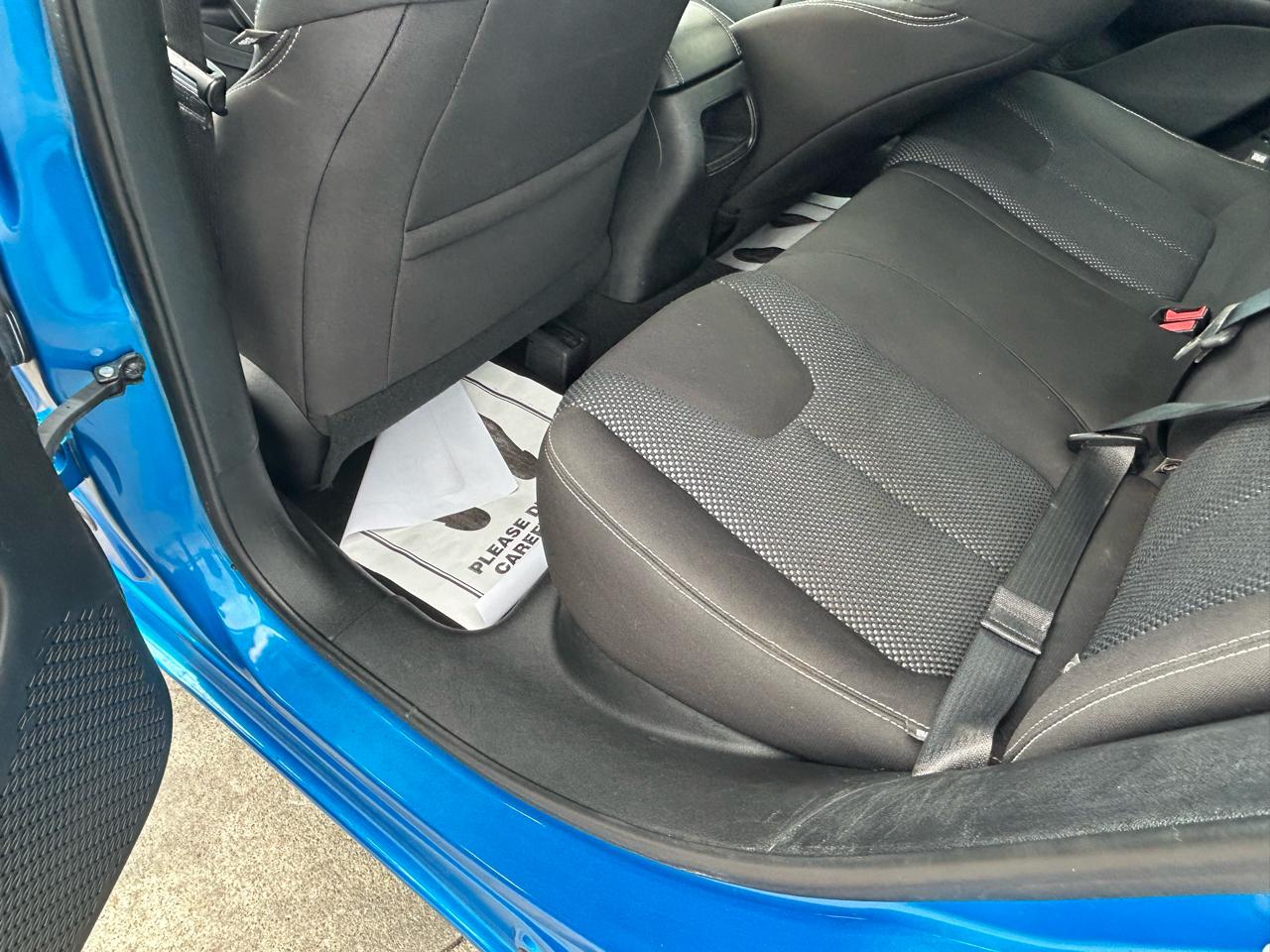 Dodge Dart SXT 2015