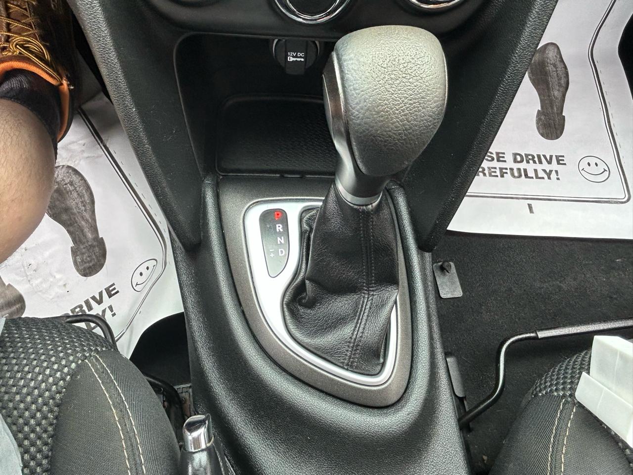 Dodge Dart SXT 2015