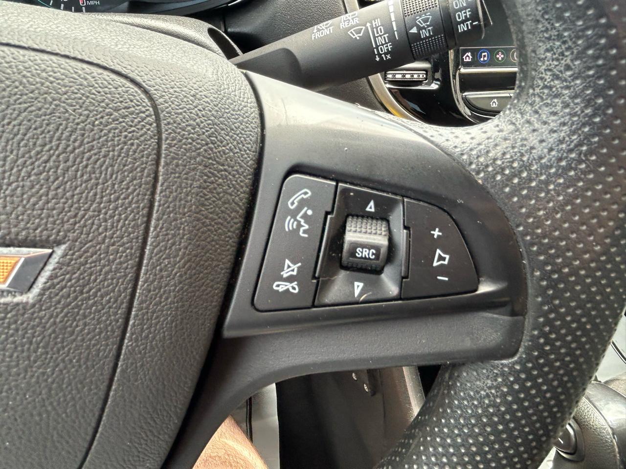 Chevrolet Trax LS AWD 2020