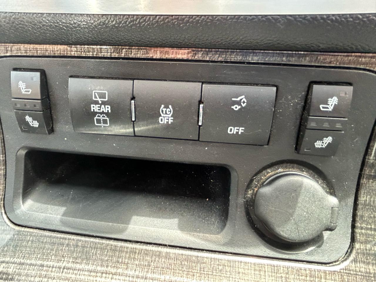 GMC Acadia SLT-1 AWD 2013