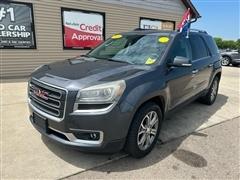 2013 GMC Acadia 