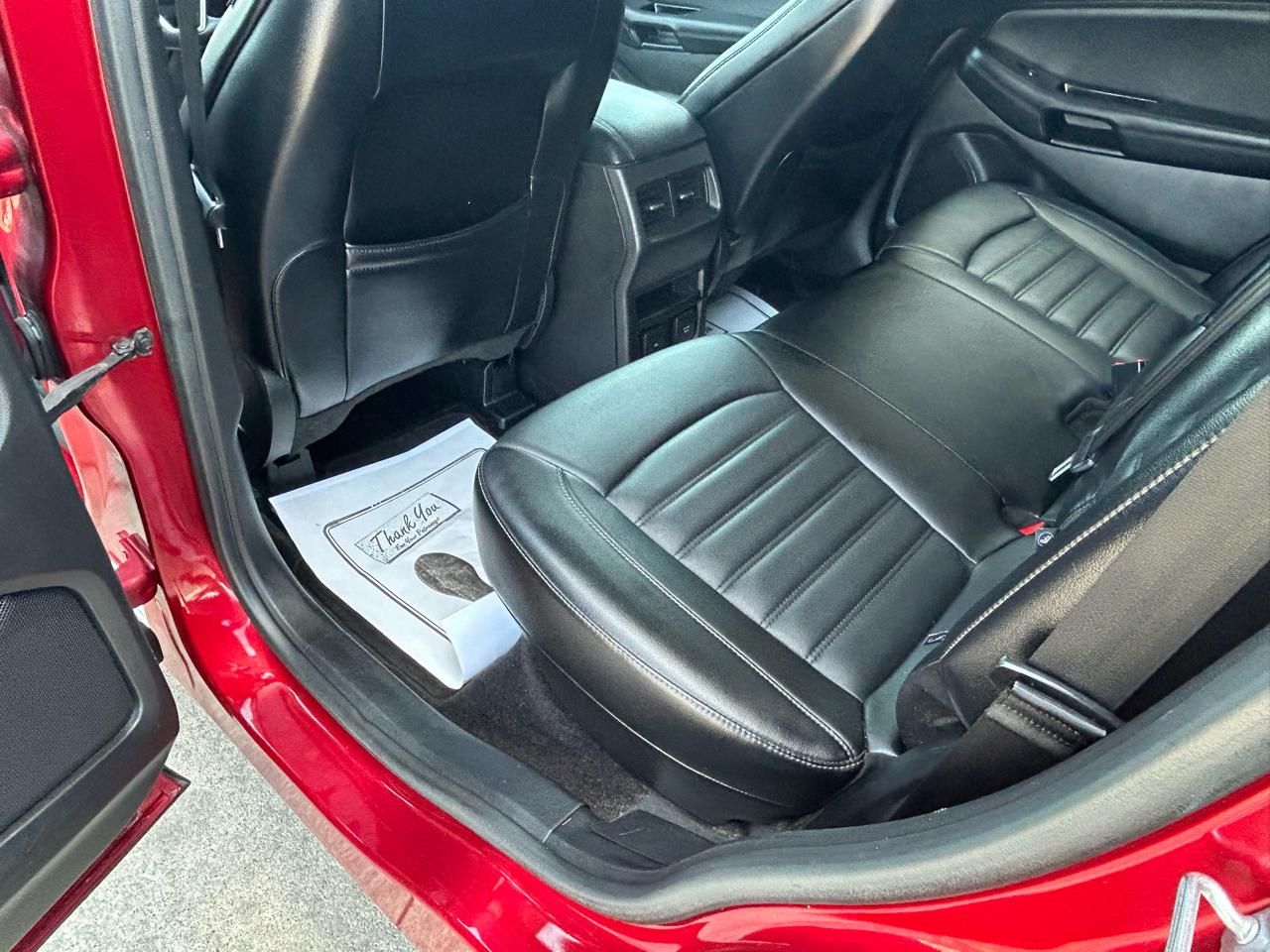 Ford Edge SEL FWD 2015