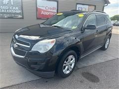 2012 Chevrolet Equinox 