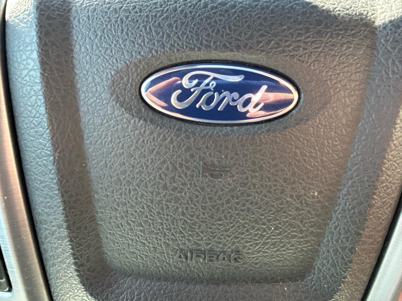 Ford F-150 4WD SuperCrew 145" Limited 2013