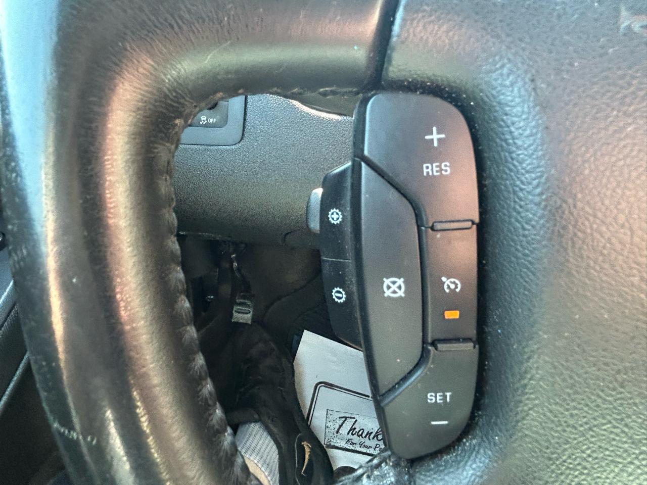 Chevrolet Impala LT (Fleet) 2013