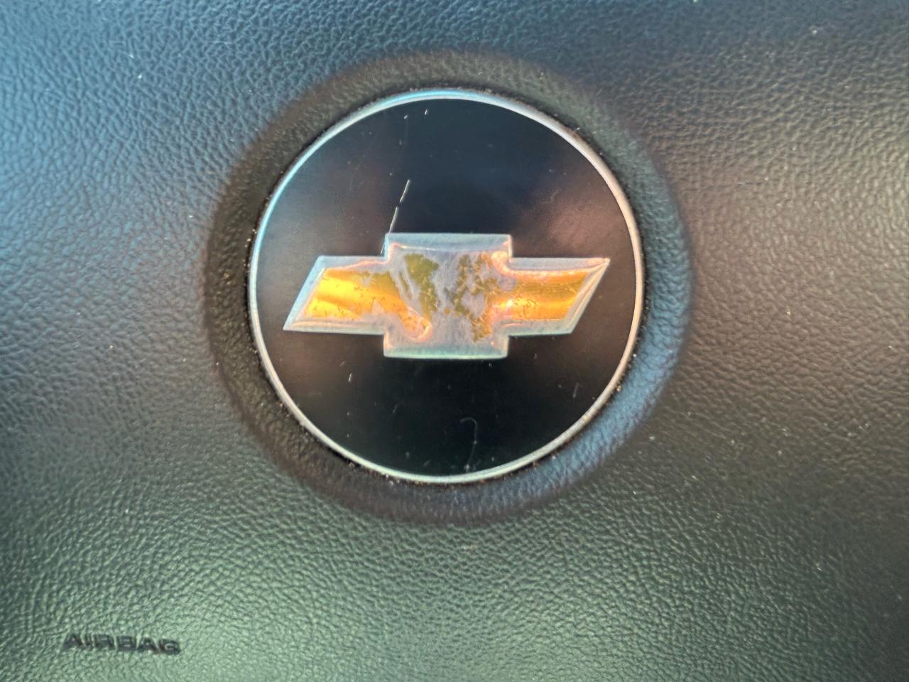 Chevrolet Impala LT (Fleet) 2013