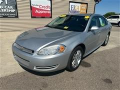 2013 Chevrolet Impala 