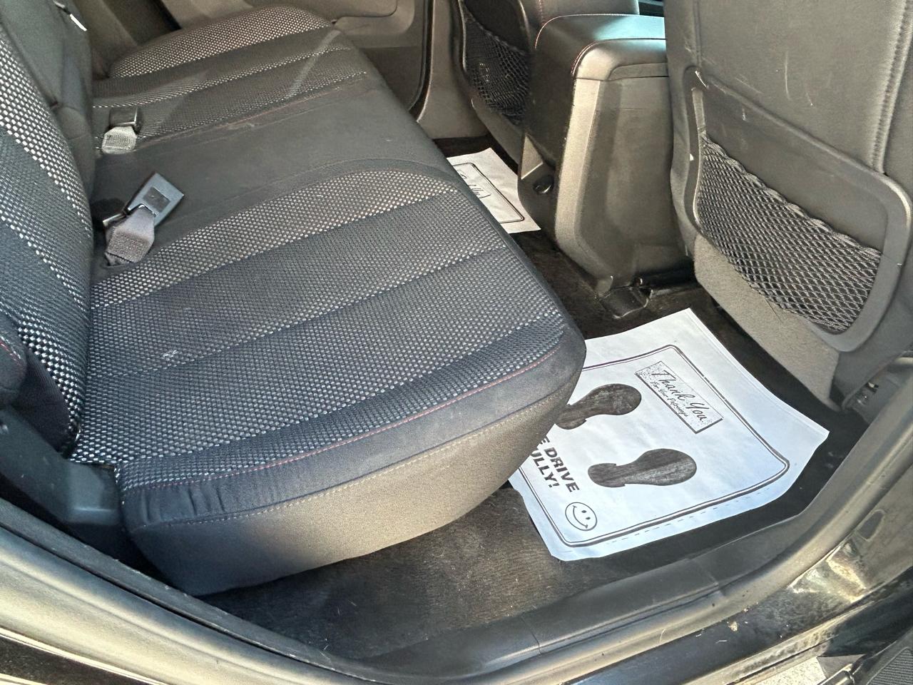 Chevrolet Equinox 1LT AWD 2015