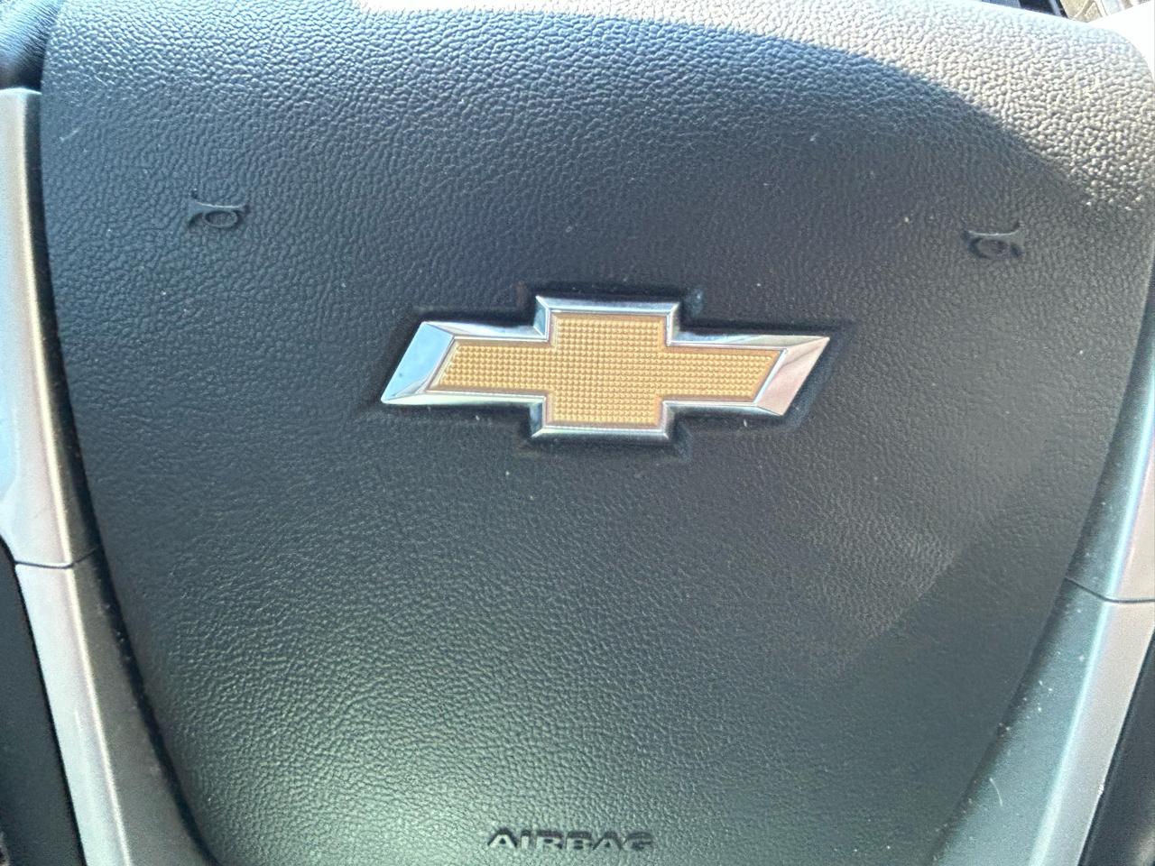 Chevrolet Equinox 1LT AWD 2015