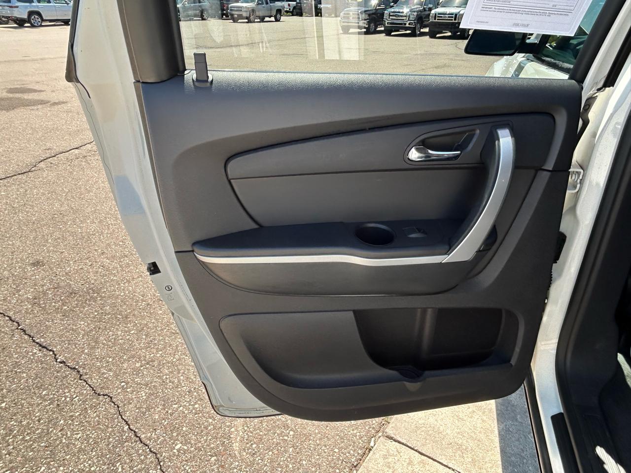 GMC Acadia SLE-2 FWD 2012