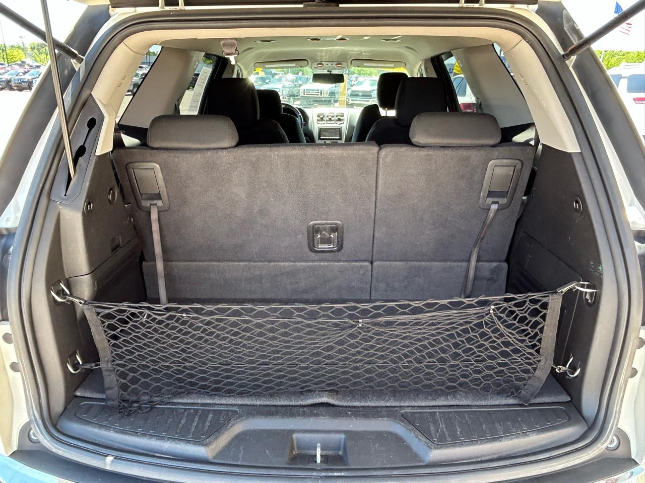 GMC Acadia SLE-2 FWD 2012