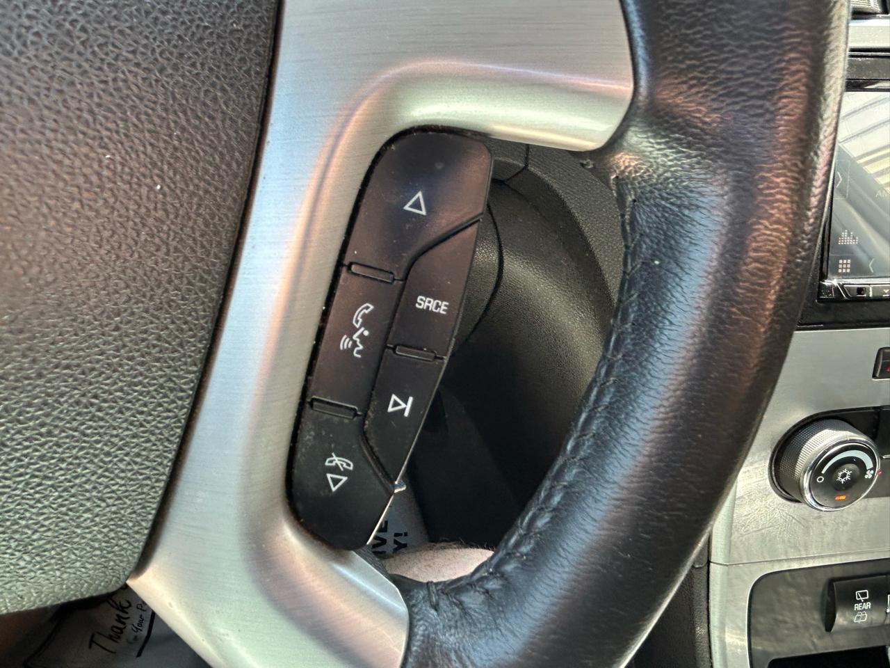 GMC Acadia SLE-2 FWD 2012