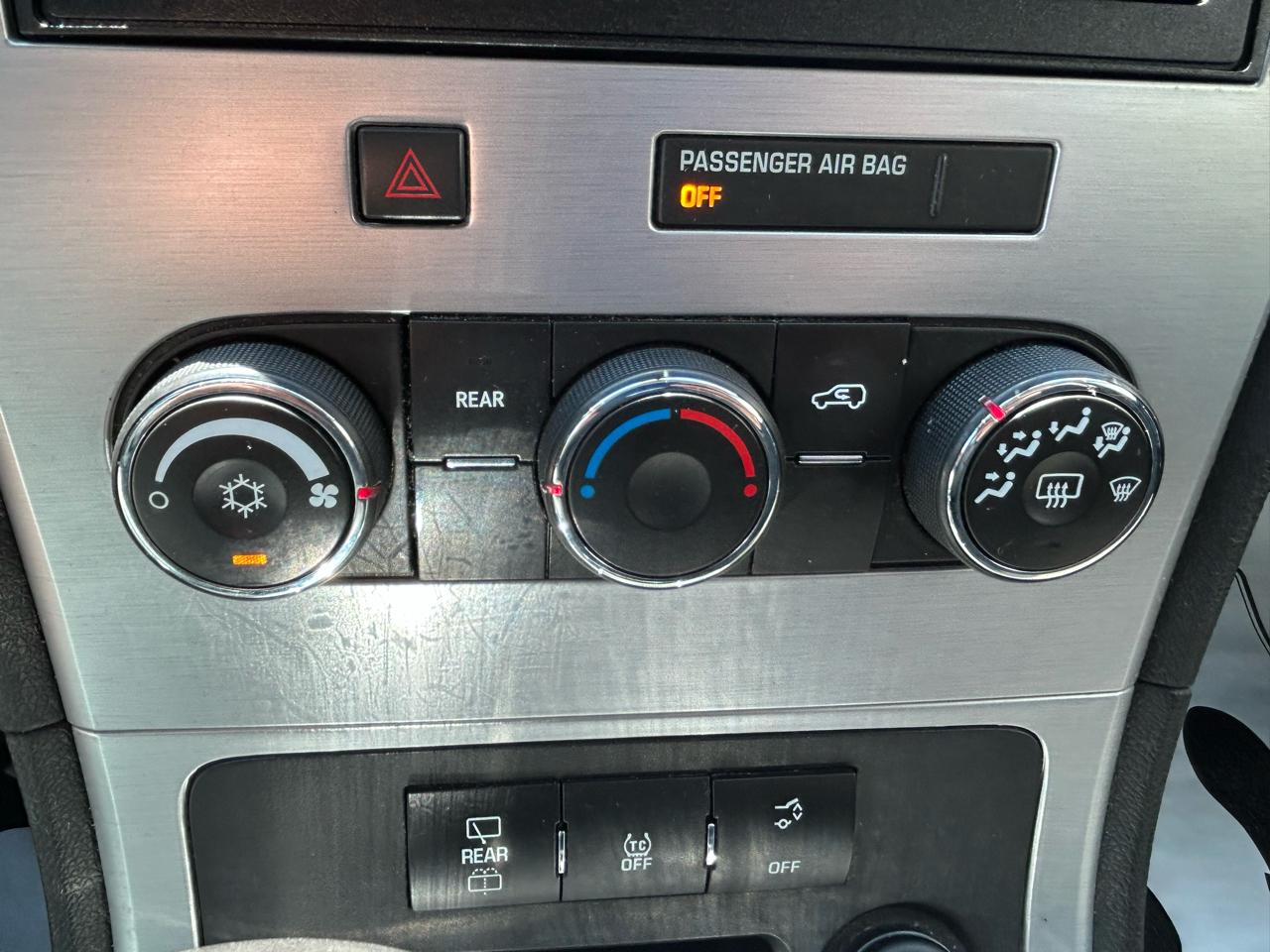 GMC Acadia SLE-2 FWD 2012