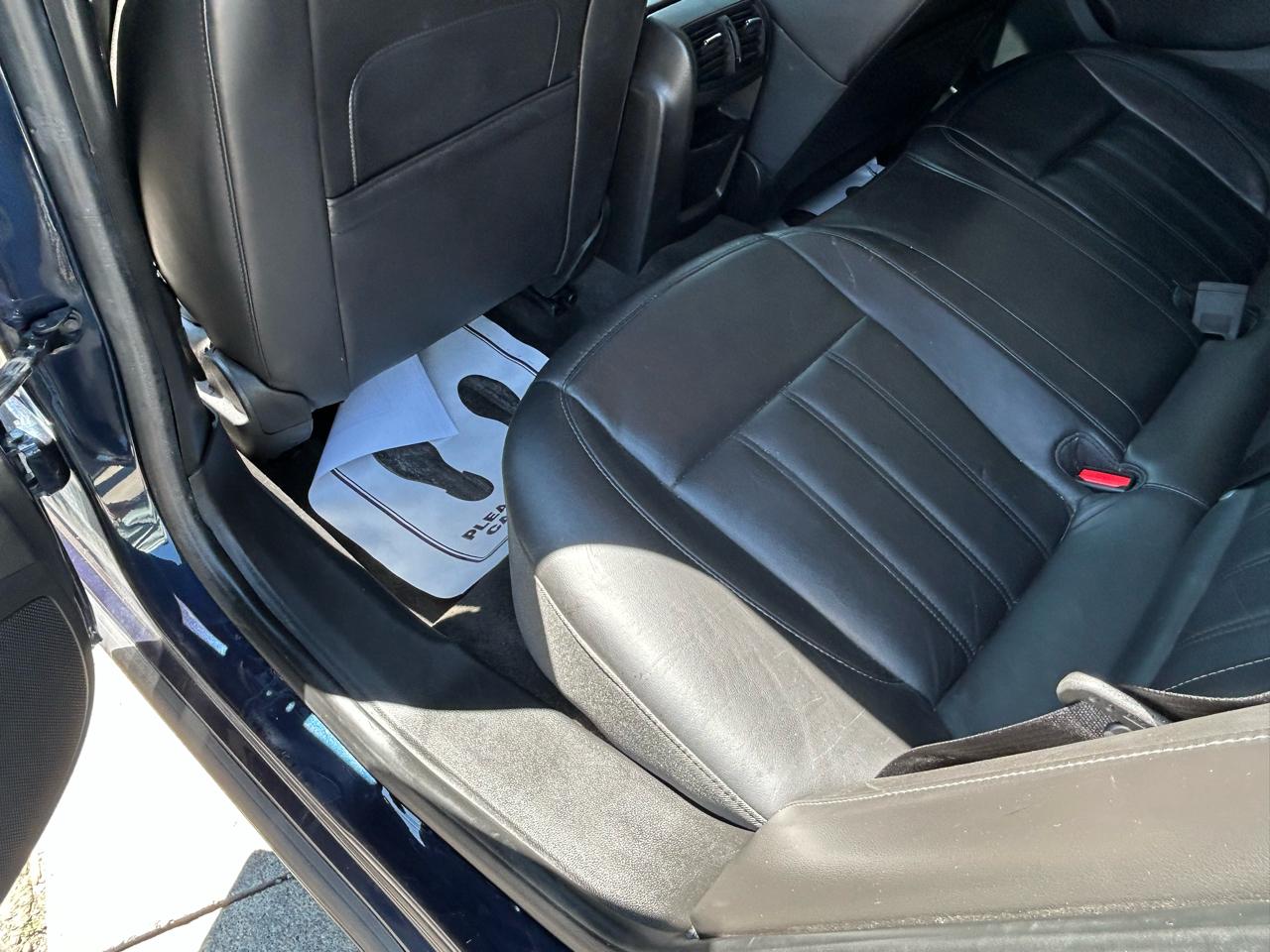Buick Regal Turbo AWD 2015