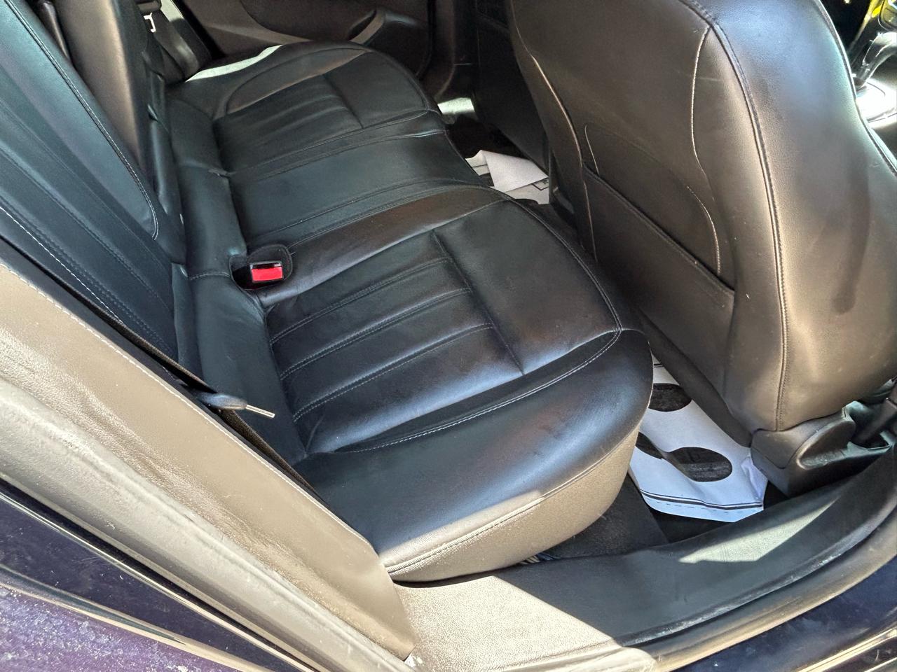 Buick Regal Turbo AWD 2015