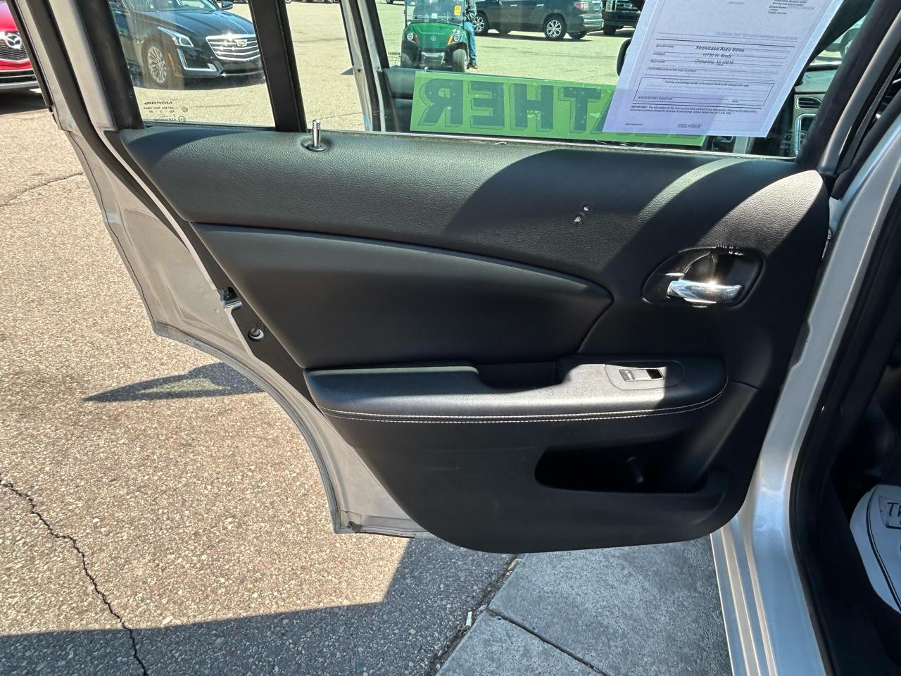 Chrysler 200 Limited 2012