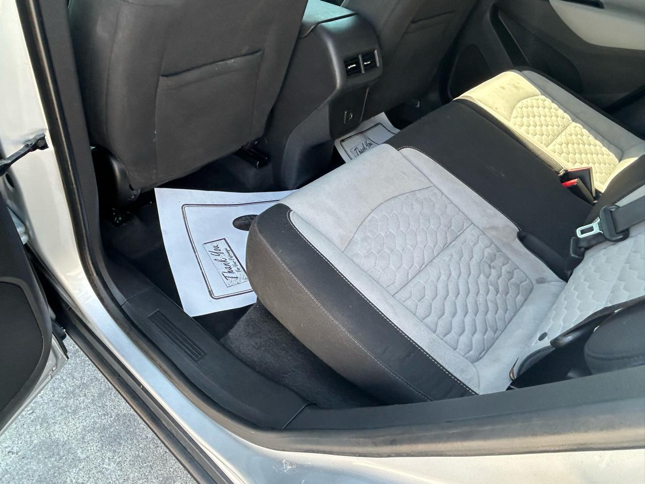 Chevrolet Equinox LT 2WD 2019