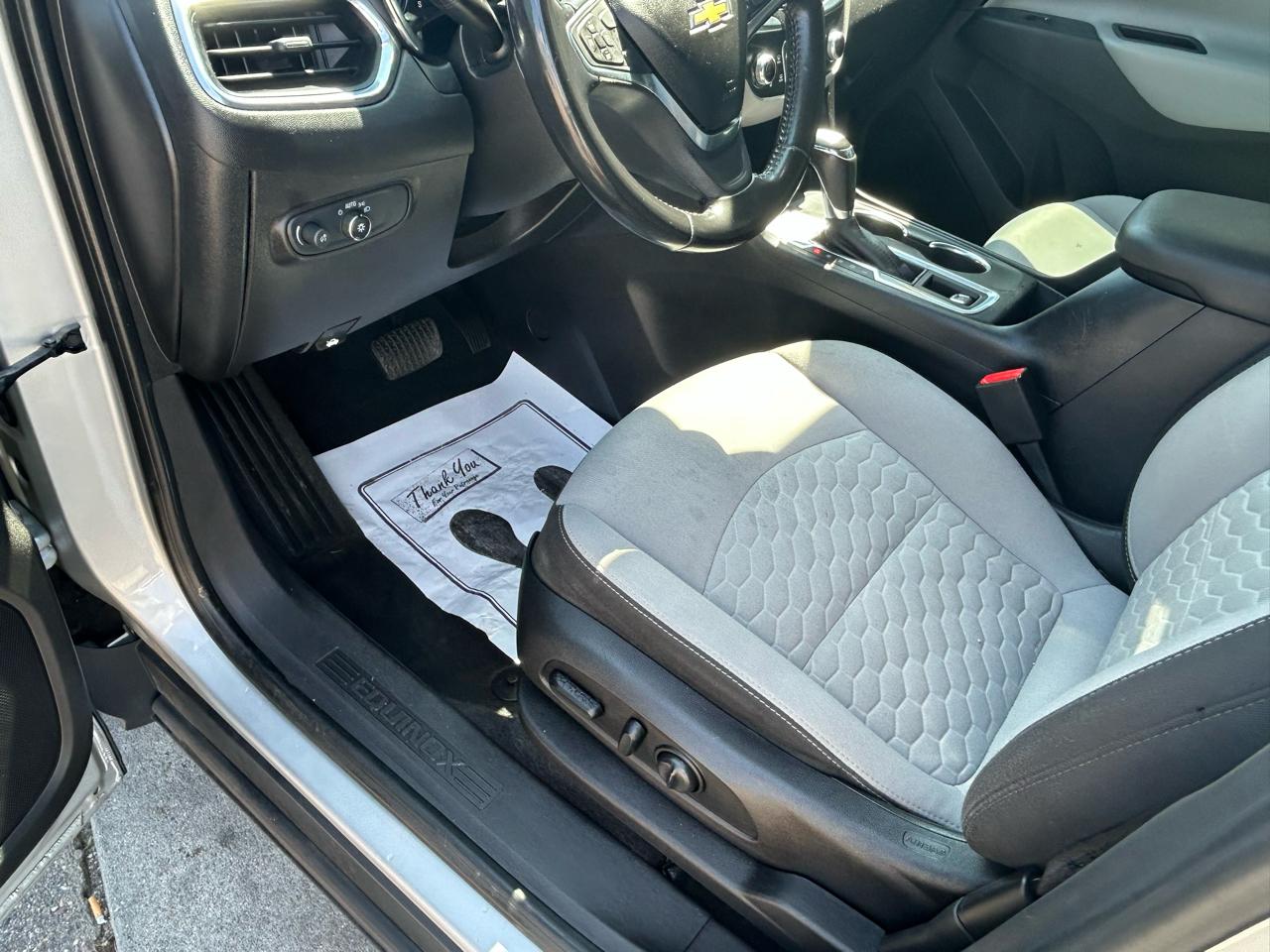 Chevrolet Equinox LT 2WD 2019