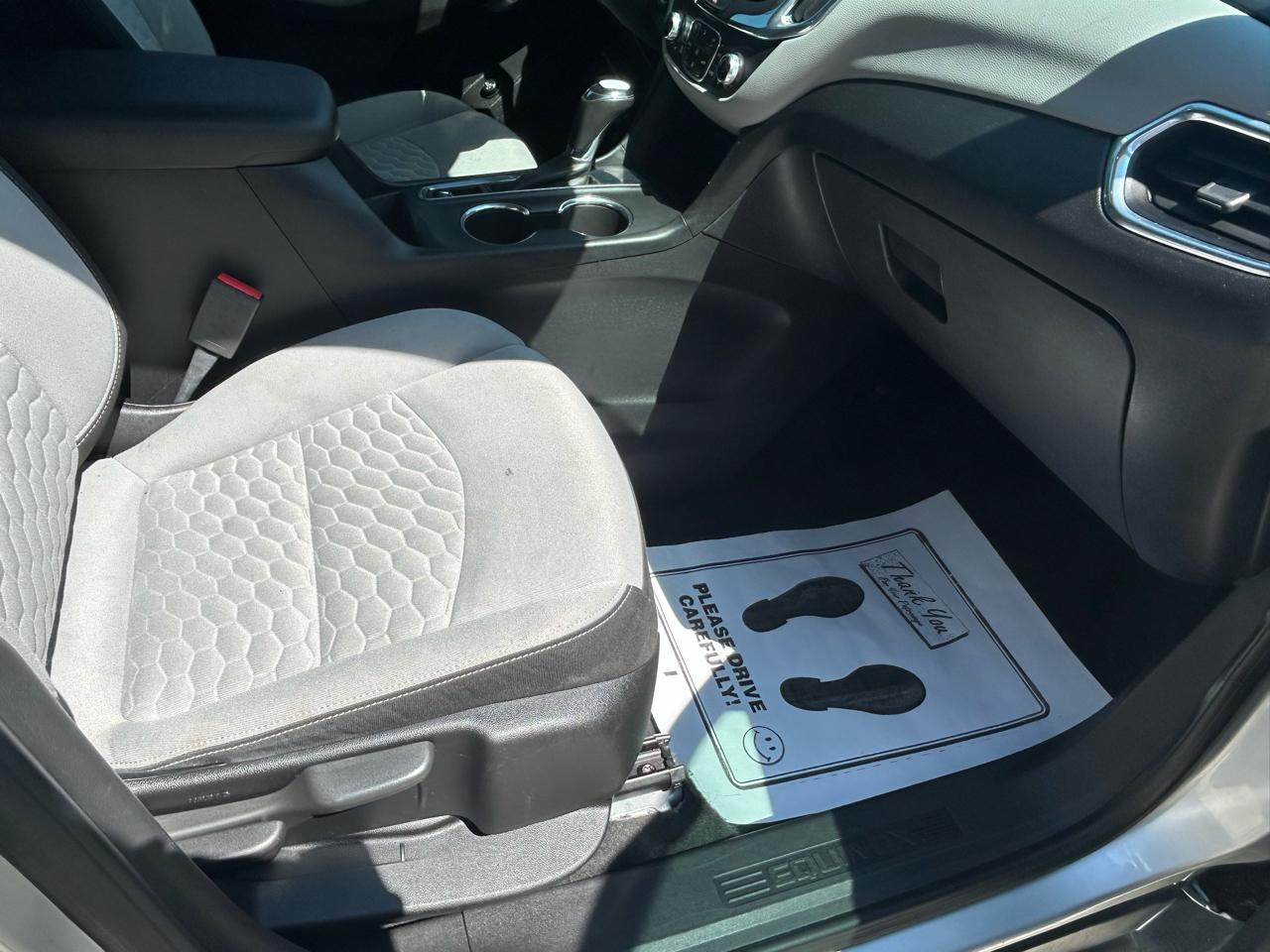 Chevrolet Equinox LT 2WD 2019