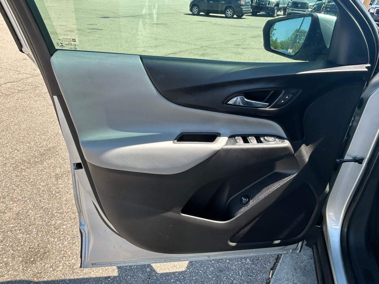 Chevrolet Equinox LT 2WD 2019