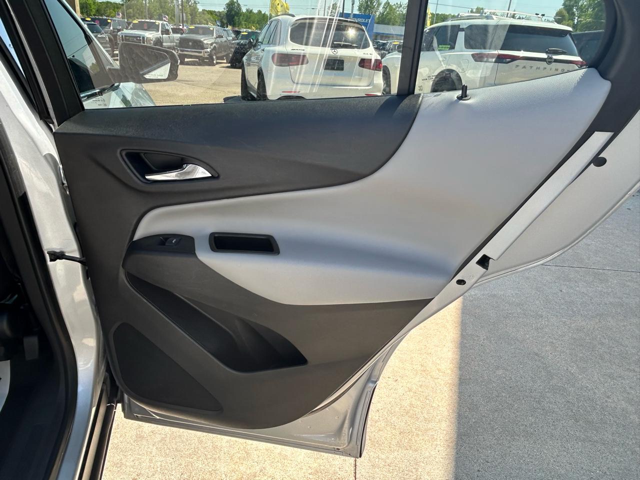 Chevrolet Equinox LT 2WD 2019