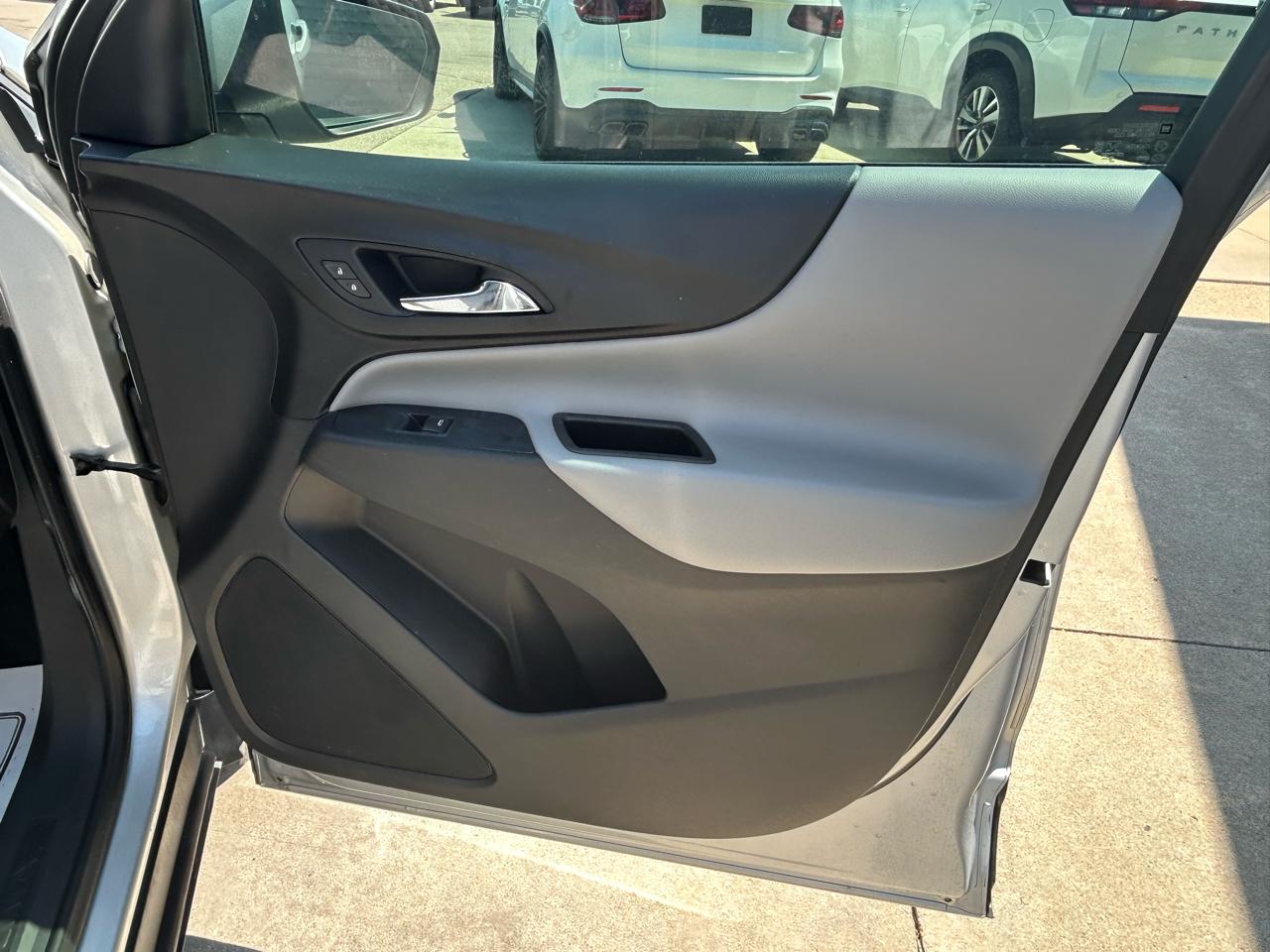 Chevrolet Equinox LT 2WD 2019