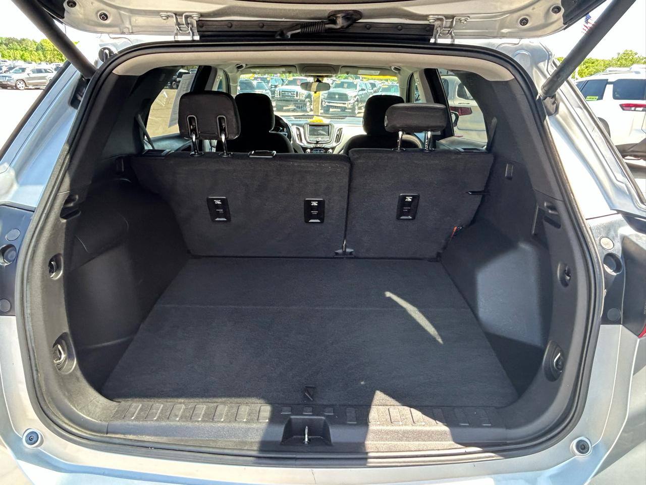Chevrolet Equinox LT 2WD 2019