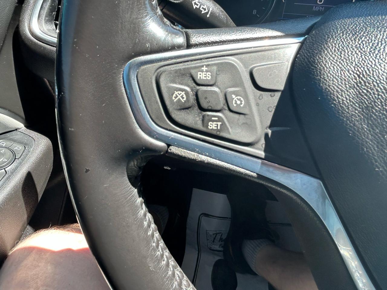 Chevrolet Equinox LT 2WD 2019
