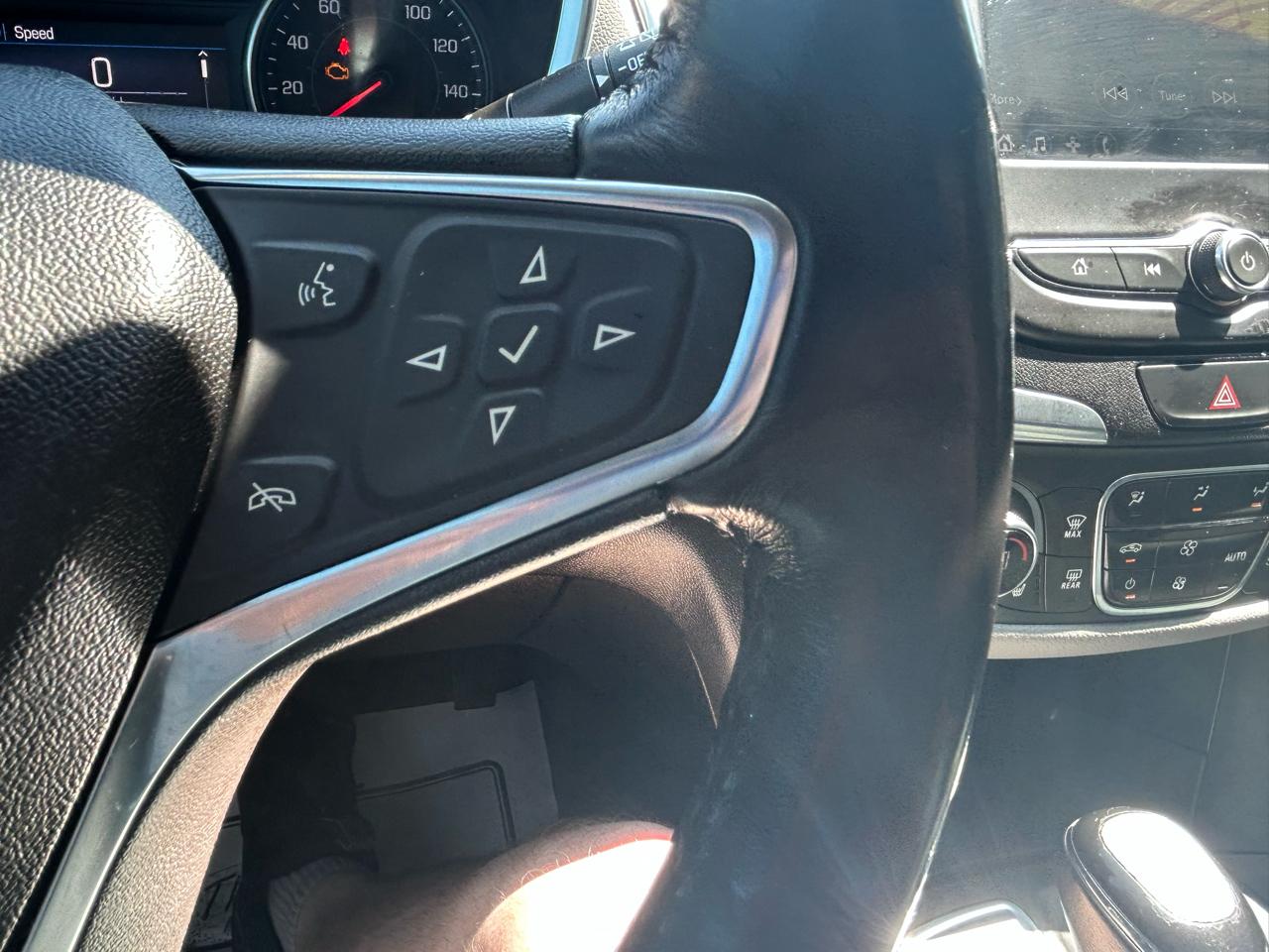 Chevrolet Equinox LT 2WD 2019