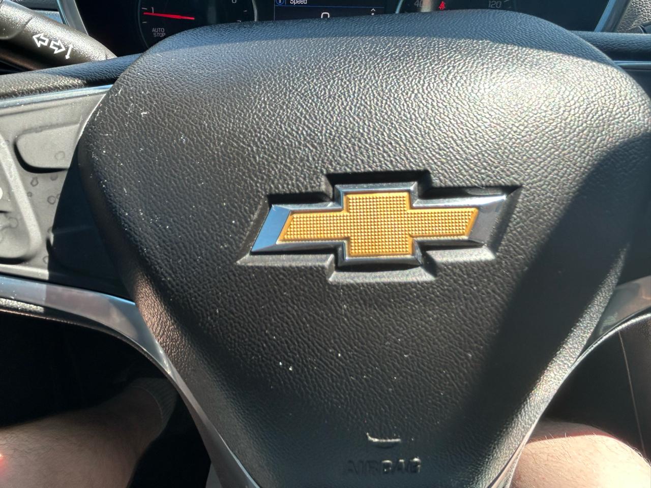 Chevrolet Equinox LT 2WD 2019