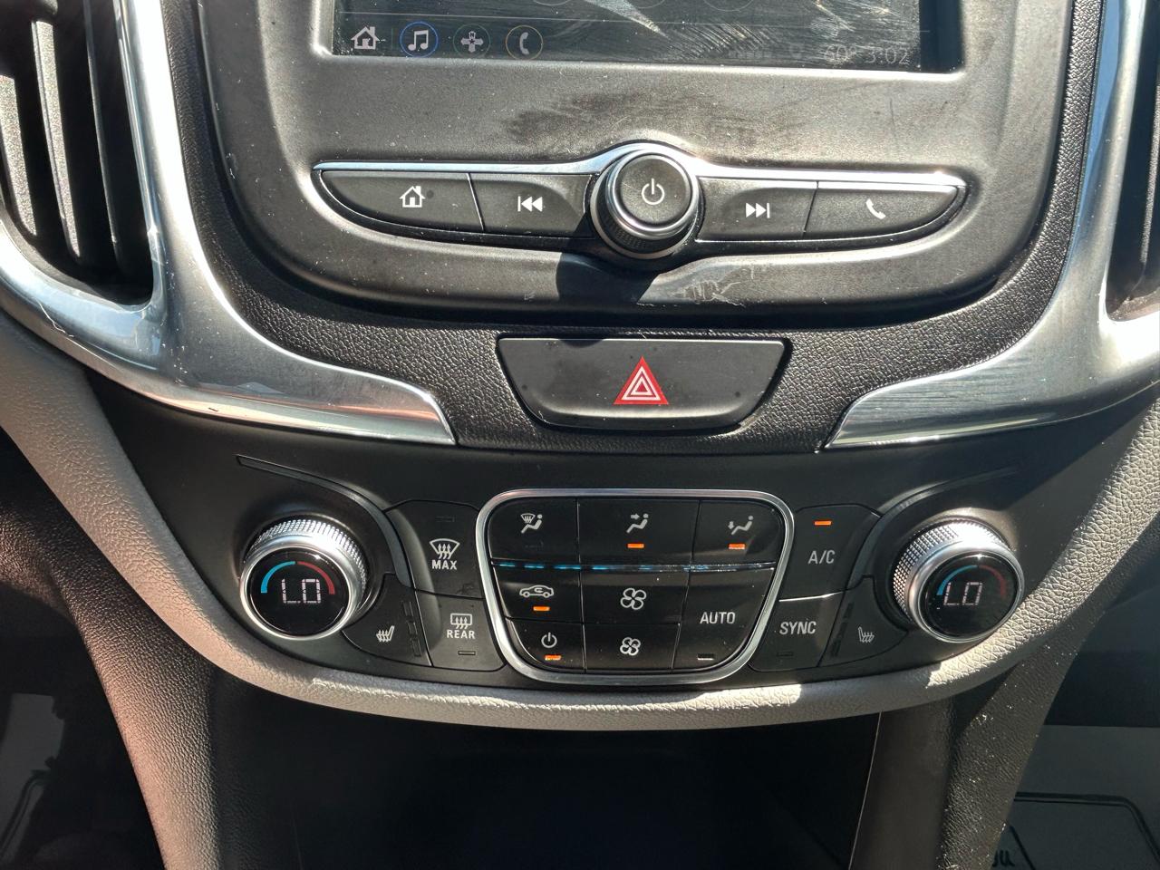 Chevrolet Equinox LT 2WD 2019