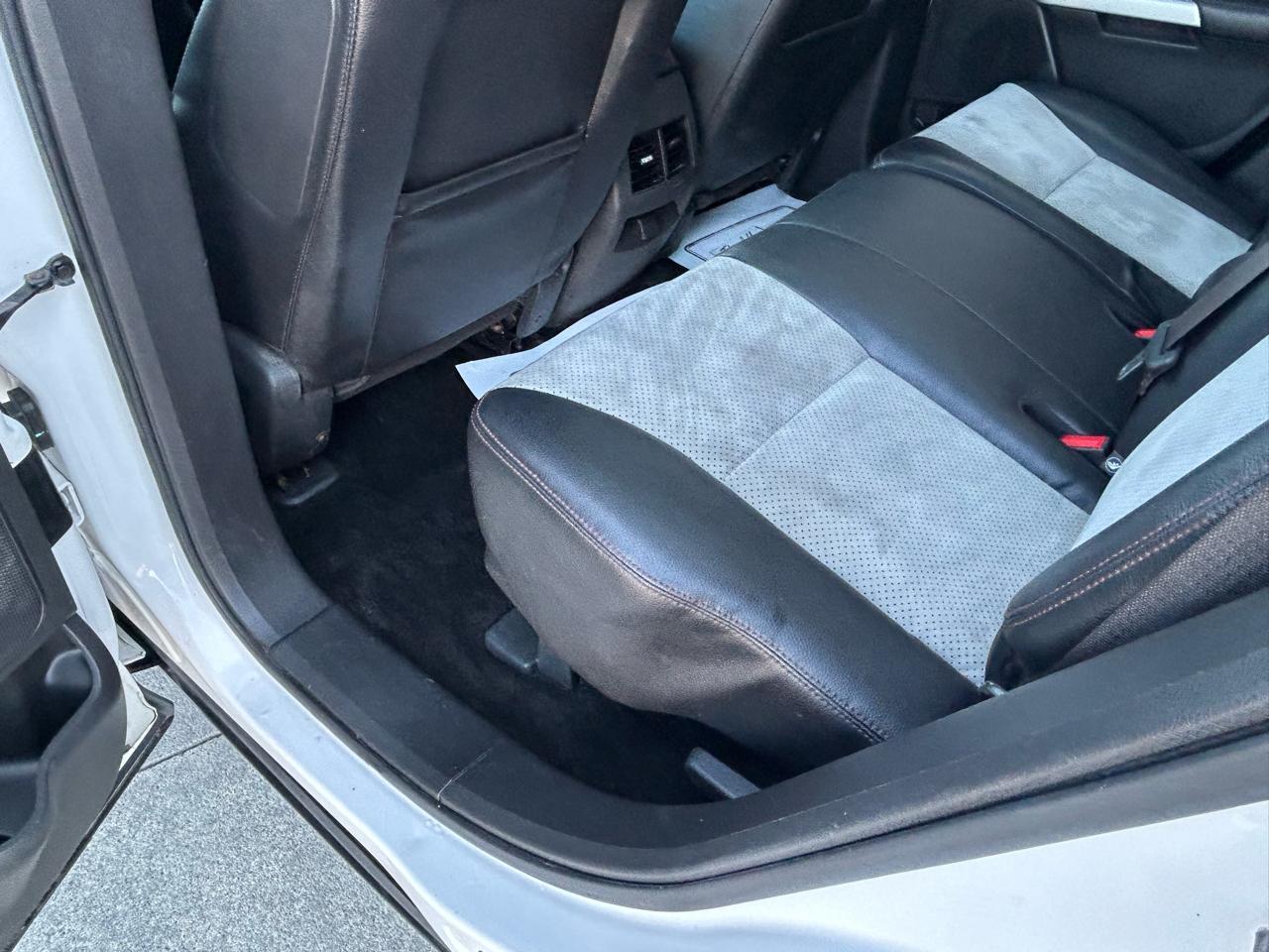 Ford Edge 4dr SEL FWD 2013