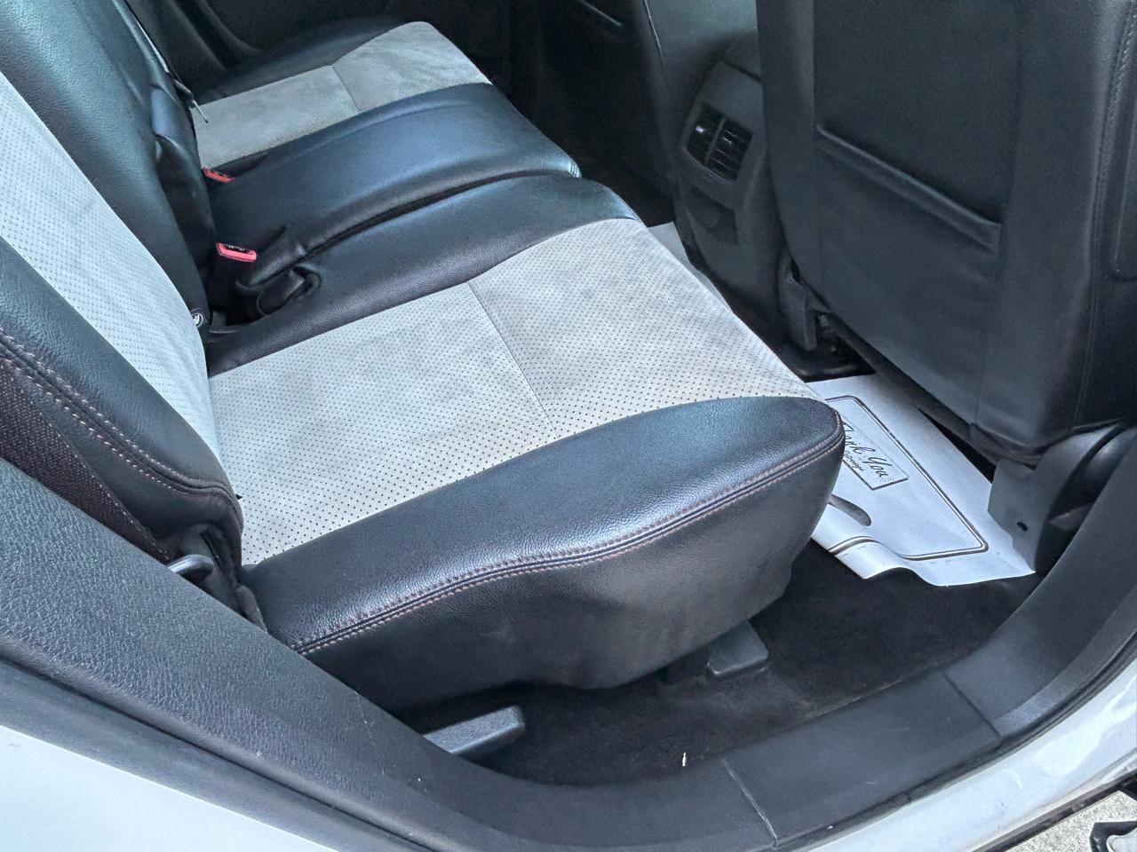 Ford Edge 4dr SEL FWD 2013
