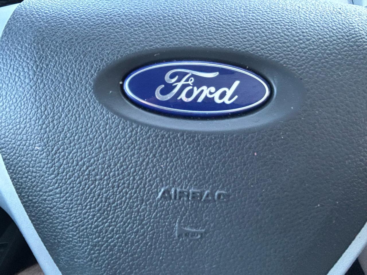 Ford Edge 4dr SEL FWD 2013