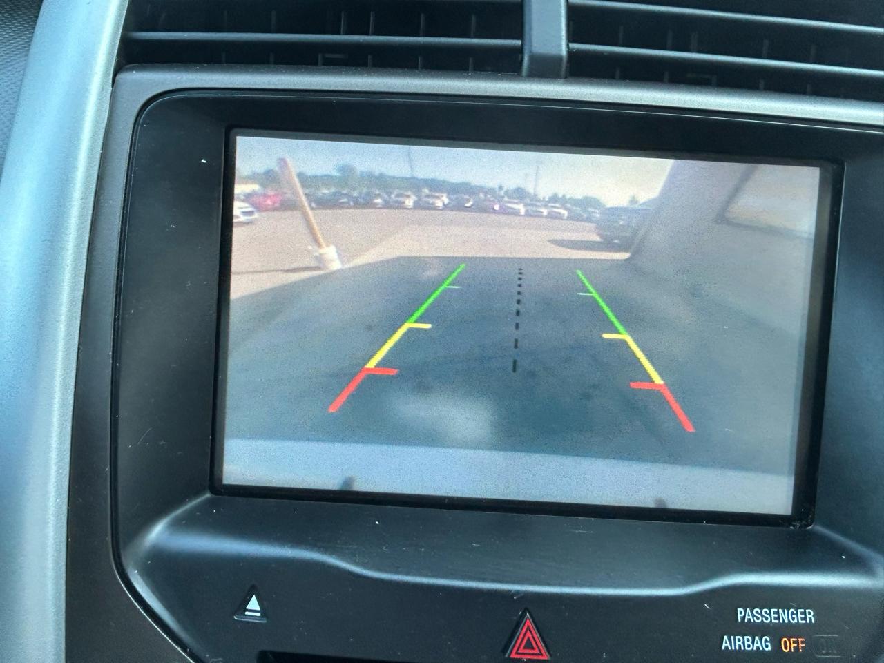 Ford Edge 4dr SEL FWD 2013