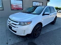 2013 Ford Edge 
