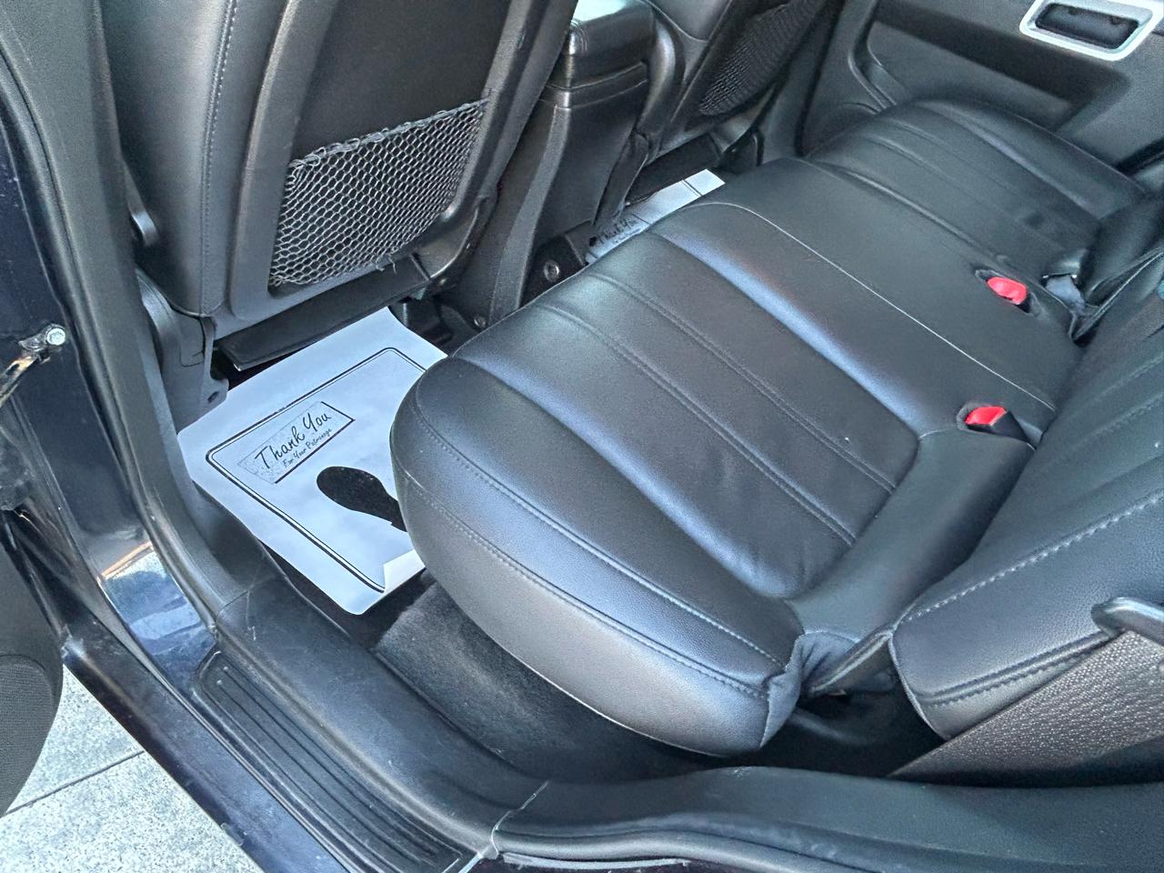 Chevrolet Captiva Sport 1LT FWD 2015